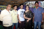 TV Artist Madhu Sudhan Blood n Food Donation Camp - 12 of 69