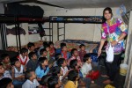 TV Artist Madhu Sudhan Blood n Food Donation Camp - 24 of 69