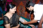 TV Artist Madhu Sudhan Blood n Food Donation Camp - 25 of 69