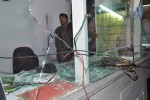 TV Artists Attack MAA TV Office - 5 of 22