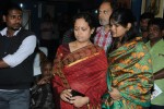 Uday Kiran Condolences Meet - 39 of 66