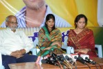 Uday Kiran Condolences Meet - 65 of 66