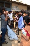 Uday Kiran Dead Body More Photos - 59 of 48