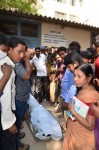 Uday Kiran Dead Body More Photos - 20 of 48