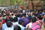 Uday Kiran Dead Body More Photos - 35 of 48