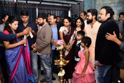 Ulavacharu Restaurant Launch Photos - 64 of 161