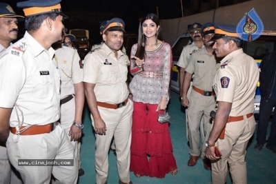 Umang Mumbai Police Show 2019 - 4 of 26