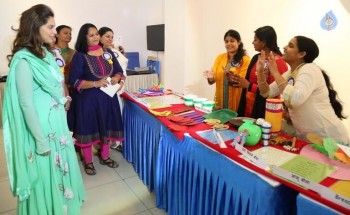 Upasna Inaugurates IPTTA-Fest - 4 of 15