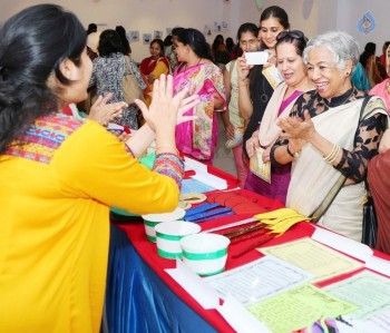 Upasna Inaugurates IPTTA-Fest - 6 of 15