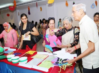 Upasna Inaugurates IPTTA-Fest - 11 of 15