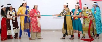 Upasna Inaugurates IPTTA-Fest - 14 of 15