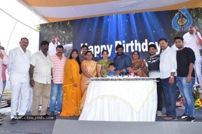 V.V Vinayak Brithday Celebrations - 2 of 29