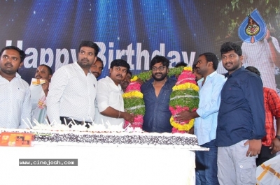 V.V Vinayak Brithday Celebrations - 12 of 29