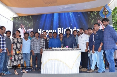 V.V Vinayak Brithday Celebrations - 20 of 29