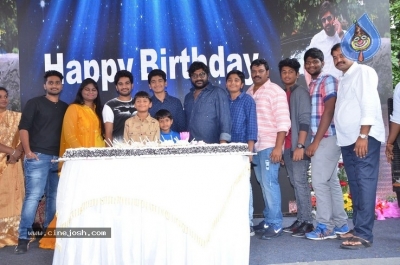 V.V Vinayak Brithday Celebrations - 25 of 29