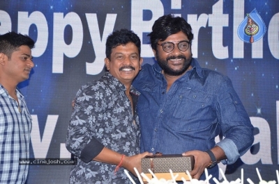 V.V Vinayak Brithday Celebrations - 27 of 29