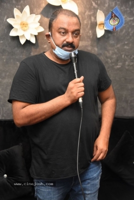 V V Vinayak Launches Carona Awareness Song - 15 of 21