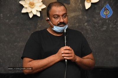 V V Vinayak Launches Carona Awareness Song - 17 of 21