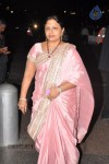 Vaartha MD Girish Sanghi Son Wedding Reception - 23 of 150