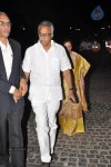 Vaartha MD Girish Sanghi Son Wedding Reception - 25 of 150