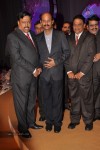 Vaartha MD Girish Sanghi Son Wedding Reception - 30 of 150