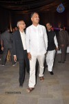 Vaartha MD Girish Sanghi Son Wedding Reception - 31 of 150