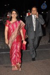 Vaartha MD Girish Sanghi Son Wedding Reception - 38 of 150