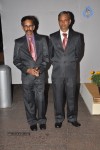 Vaartha MD Girish Sanghi Son Wedding Reception - 42 of 150