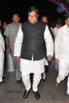 Vaartha MD Girish Sanghi Son Wedding Reception - 47 of 150