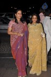 Vaartha MD Girish Sanghi Son Wedding Reception - 49 of 150