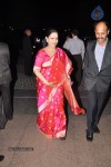 Vaartha MD Girish Sanghi Son Wedding Reception - 50 of 150