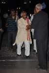 Vaartha MD Girish Sanghi Son Wedding Reception - 53 of 150