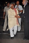 Vaartha MD Girish Sanghi Son Wedding Reception - 54 of 150