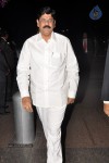 Vaartha MD Girish Sanghi Son Wedding Reception - 59 of 150