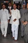 Vaartha MD Girish Sanghi Son Wedding Reception - 61 of 150