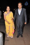 Vaartha MD Girish Sanghi Son Wedding Reception - 65 of 150