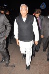 Vaartha MD Girish Sanghi Son Wedding Reception - 136 of 150