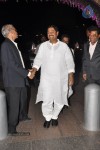 Vaartha MD Girish Sanghi Son Wedding Reception - 140 of 150