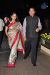 Vaartha MD Girish Sanghi Son Wedding Reception - 141 of 150