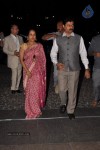 Vaartha MD Girish Sanghi Son Wedding Reception - 147 of 150