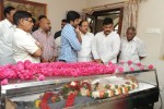 Vadde Ramesh Condolences Photos - 88 of 149