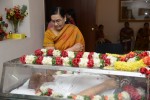Vadde Ramesh Condolences Photos - 89 of 149