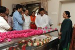 Vadde Ramesh Condolences Photos - 91 of 149