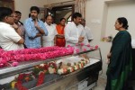 Vadde Ramesh Condolences Photos - 93 of 149