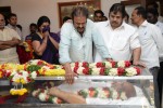 Vadde Ramesh Condolences Photos - 94 of 149