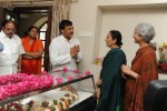 Vadde Ramesh Condolences Photos - 95 of 149