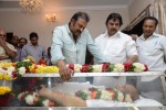 Vadde Ramesh Condolences Photos - 96 of 149