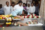 Vadde Ramesh Condolences Photos - 100 of 149