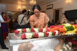 Vadde Ramesh Condolences Photos - 103 of 149