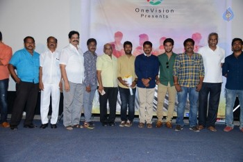 Vanara Sainyam Short Film Premiere Show  - 10 of 60